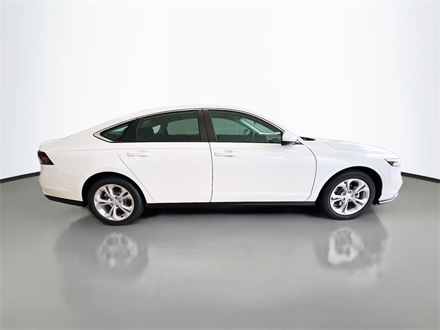 2025 Honda Accord LX photo 36