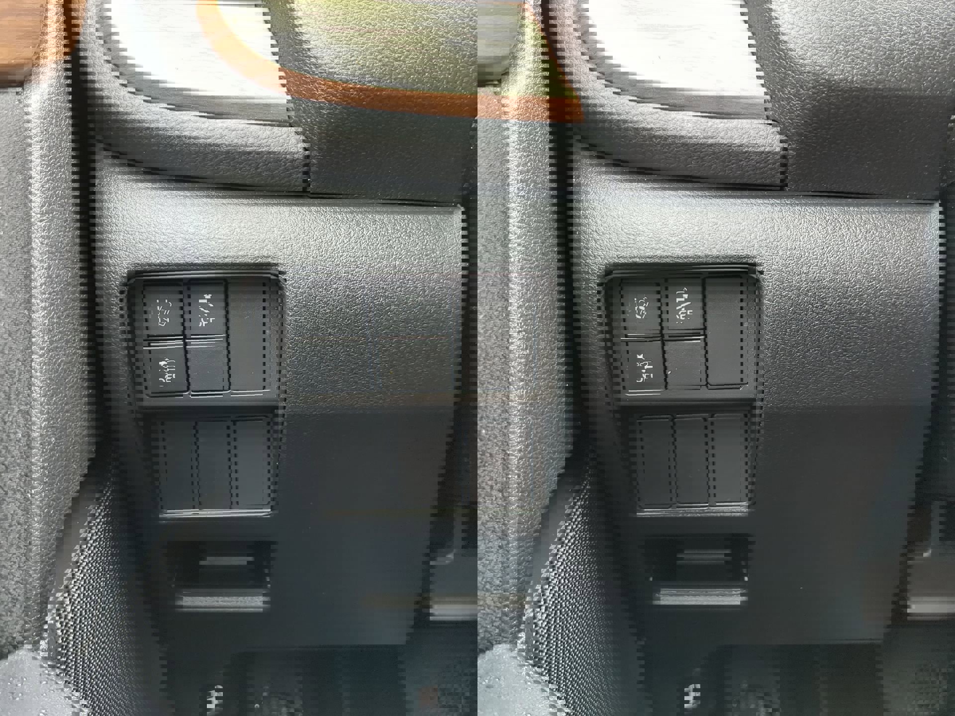 2021 Honda CR-V EX photo 23