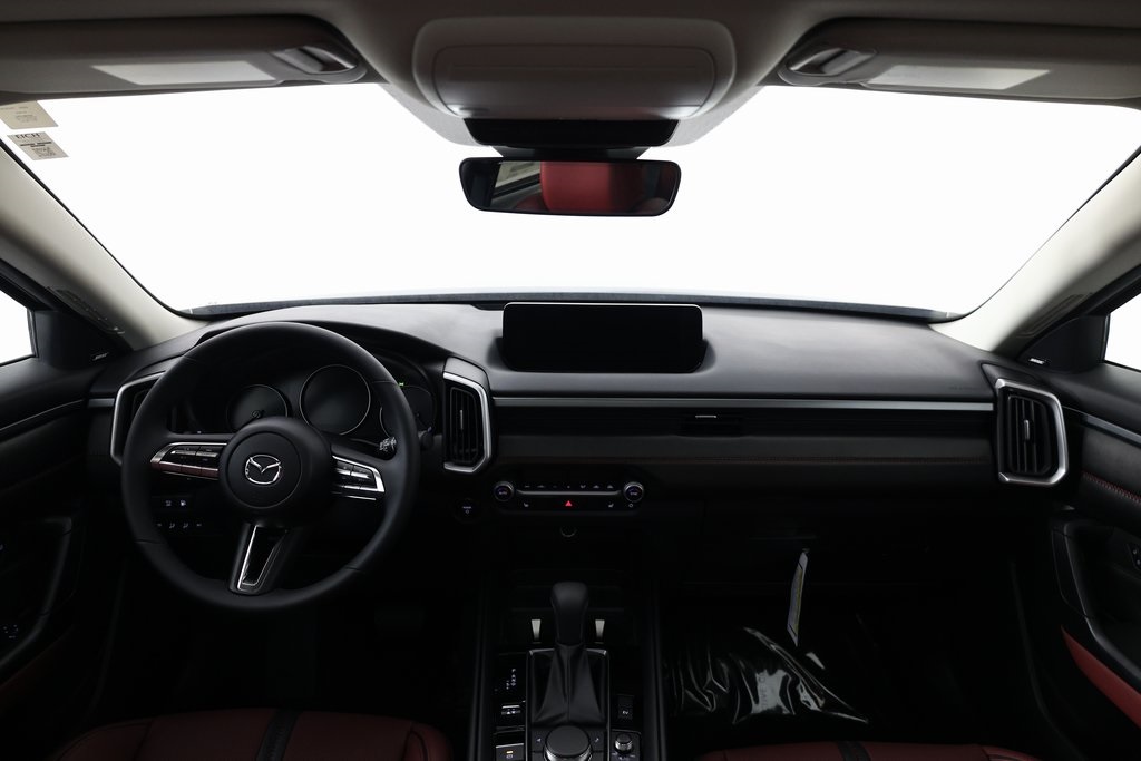 2026 Mazda CX-50 2.5 Premium photo 3