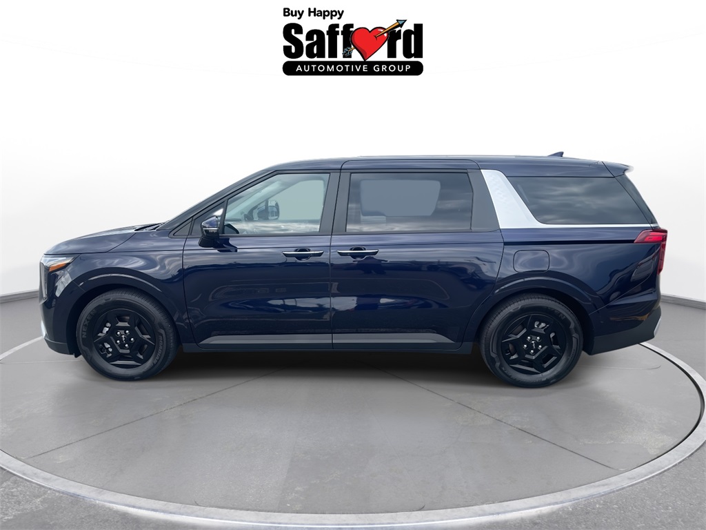 2025 Kia Carnival LXS photo 33
