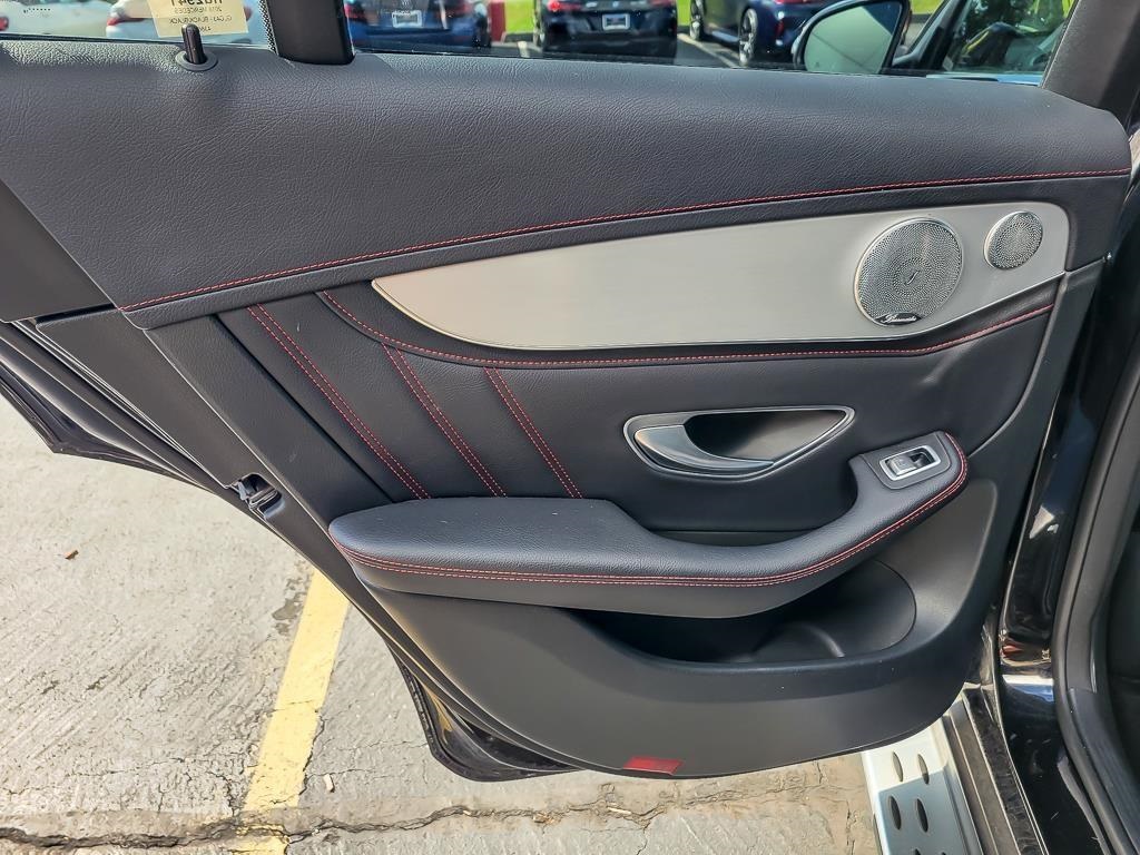 2018 MERCEDES-BENZ GLC-CLASS - Image 16