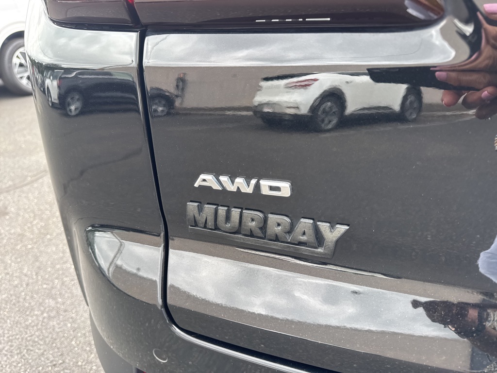 2020 Cadillac XT4 Premium Luxury photo 10