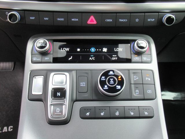 2024 Hyundai Palisade Calligraphy photo 20