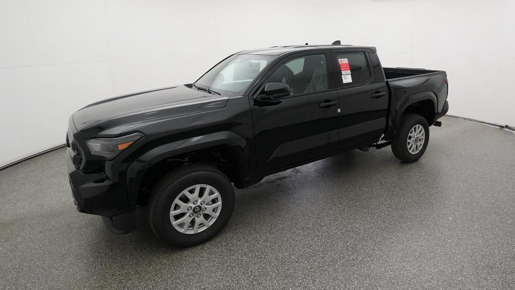2026 Toyota Tacoma SR's photo