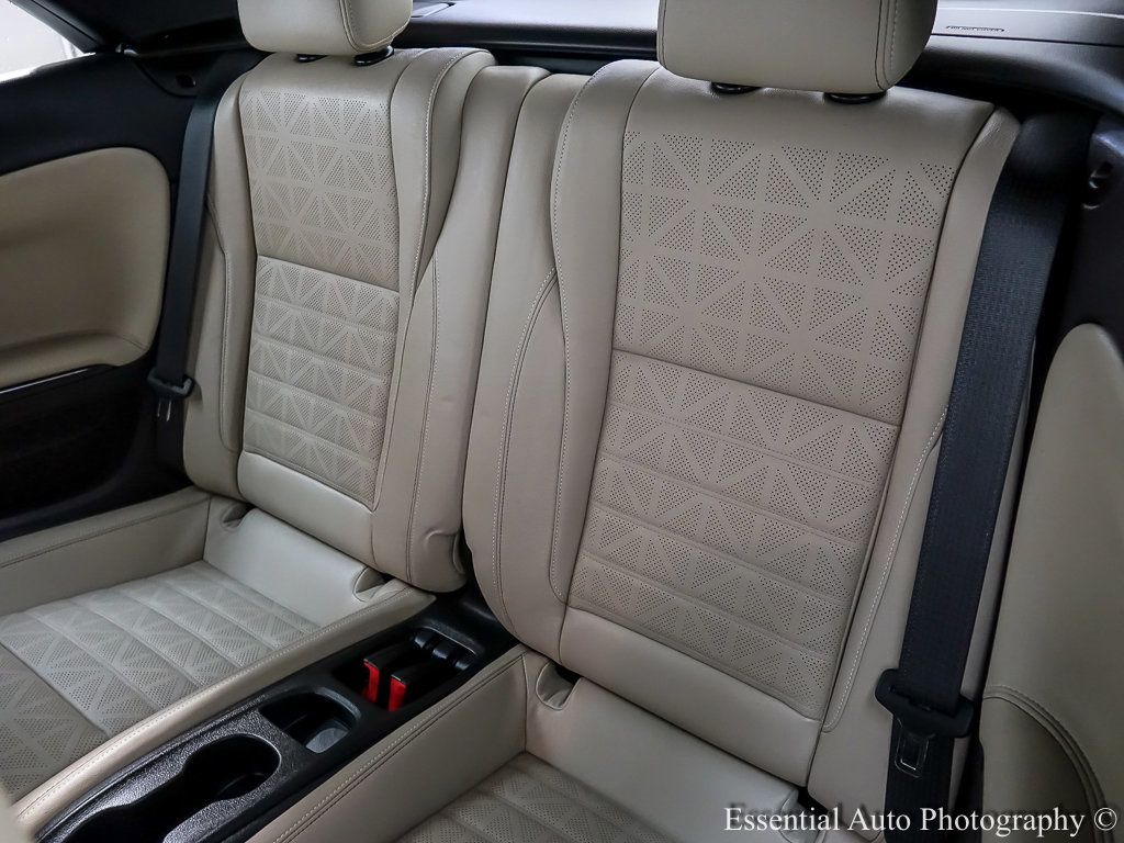 2017 BUICK CASCADA - Image 11