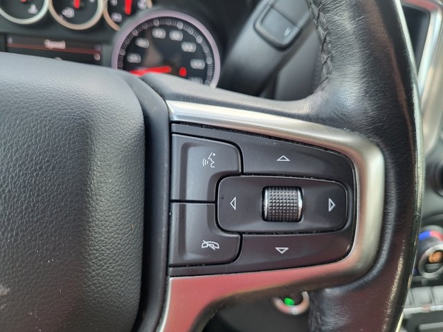 2021 Chevrolet Silverado 1500 LT photo 20