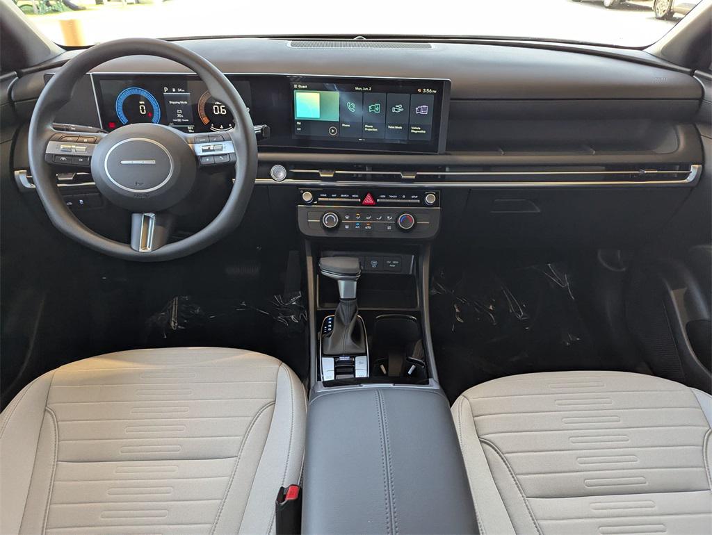 2025 Hyundai Santa Cruz SE photo 26