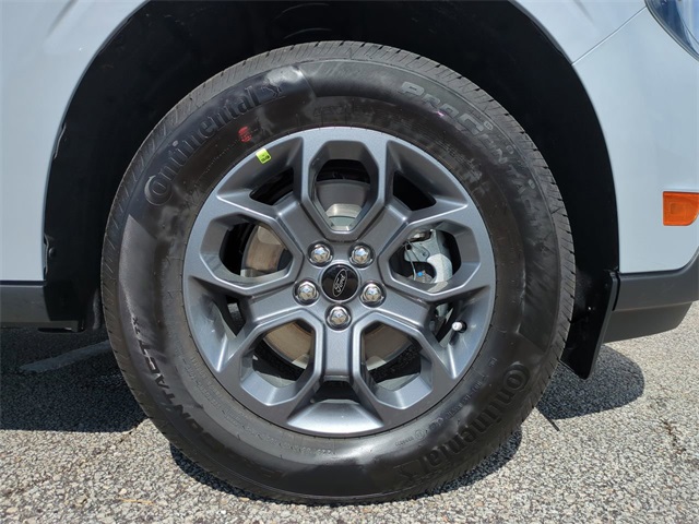 2025 Ford Maverick XLT photo 9