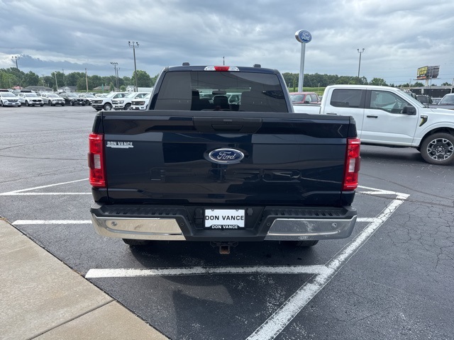2023 Ford F-150 XLT photo 4