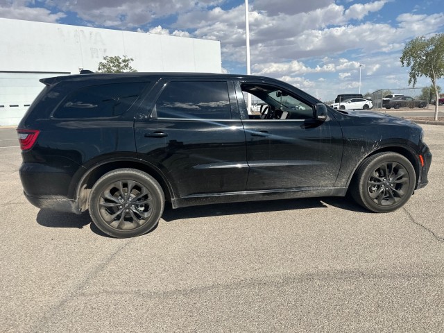 Used 2022 DB BLACK C Dodge Orange Sport image 9