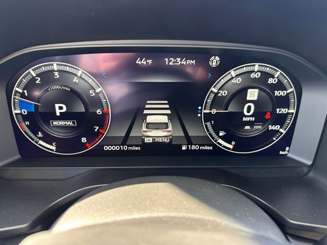 2024 Mitsubishi Outlander photo 29