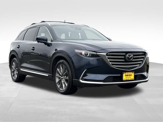 2016 Mazda CX-9 Grand Touring's photo
