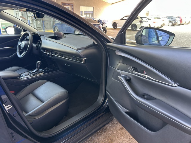 2024 Mazda CX-30 2.5 S Preferred photo 20
