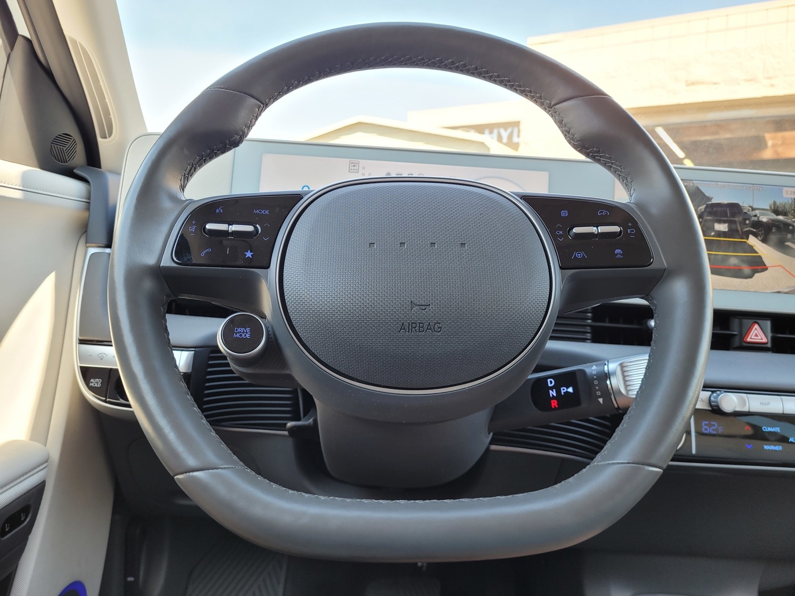 2024 Hyundai Ioniq 5 Limited photo 22