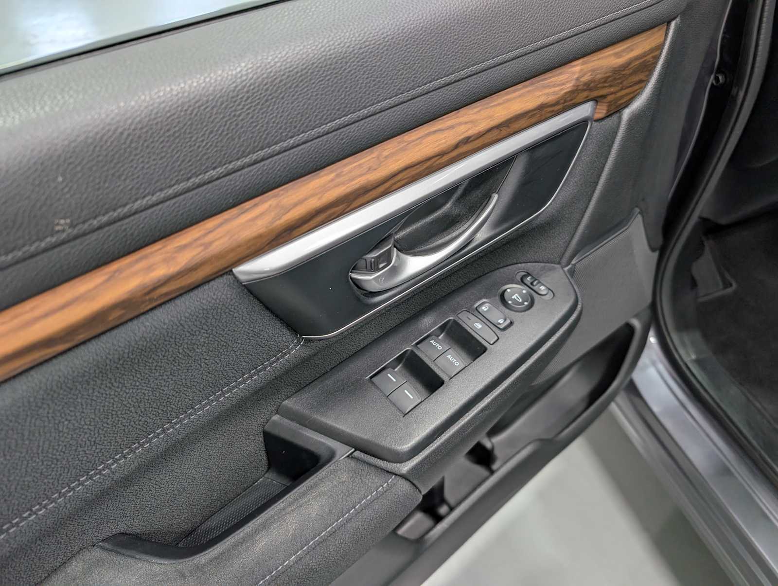 2022 Honda CR-V EX photo 38
