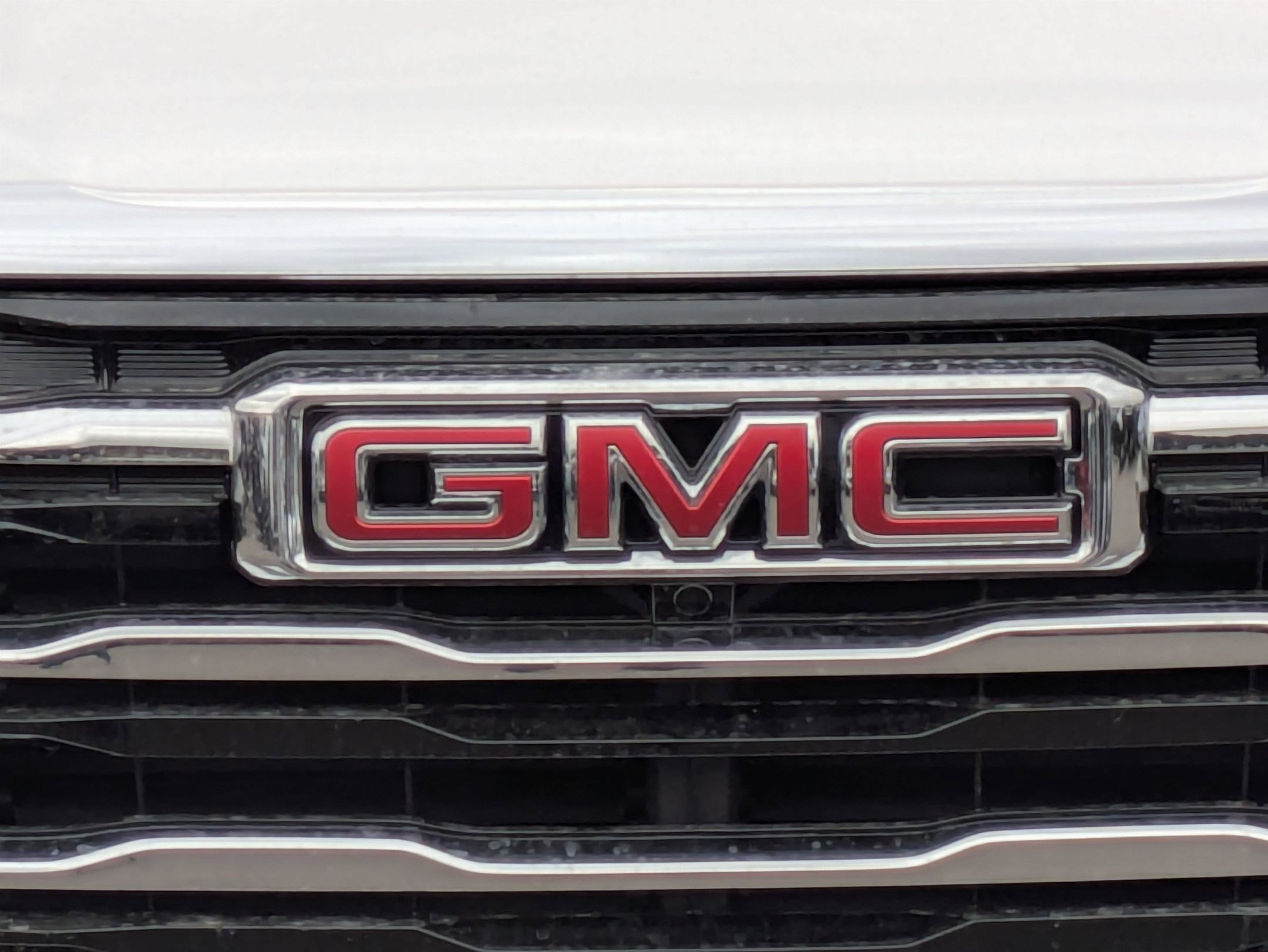 2025 Gmc Terrain Elevation photo 9