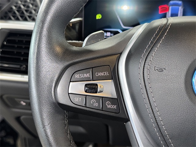 2024 Bmw X5 xDrive50e photo 21