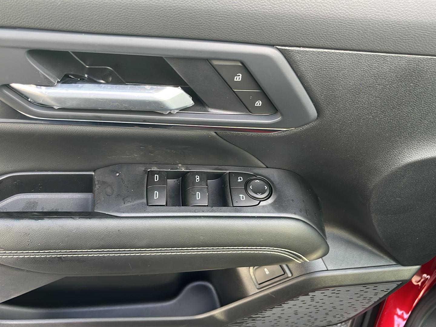 2026 Gmc Terrain Elevation photo 10