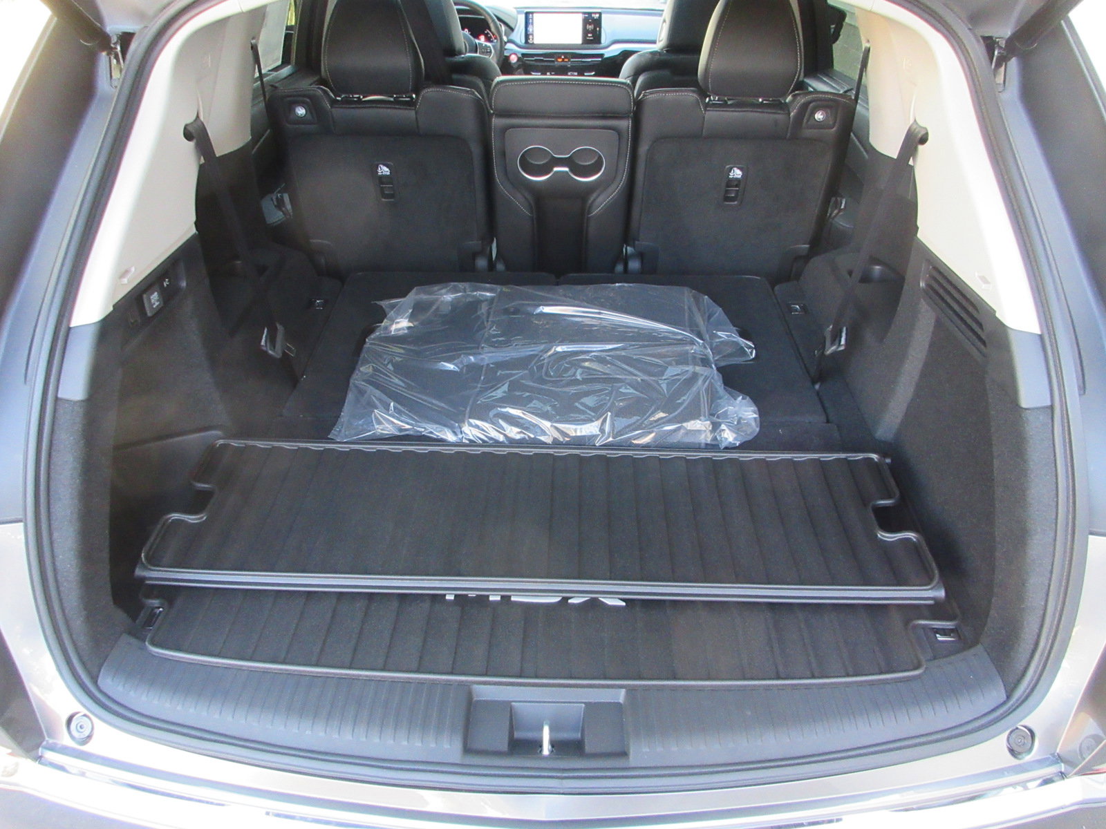 2025 Acura MDX SH-AWD Technology photo 17