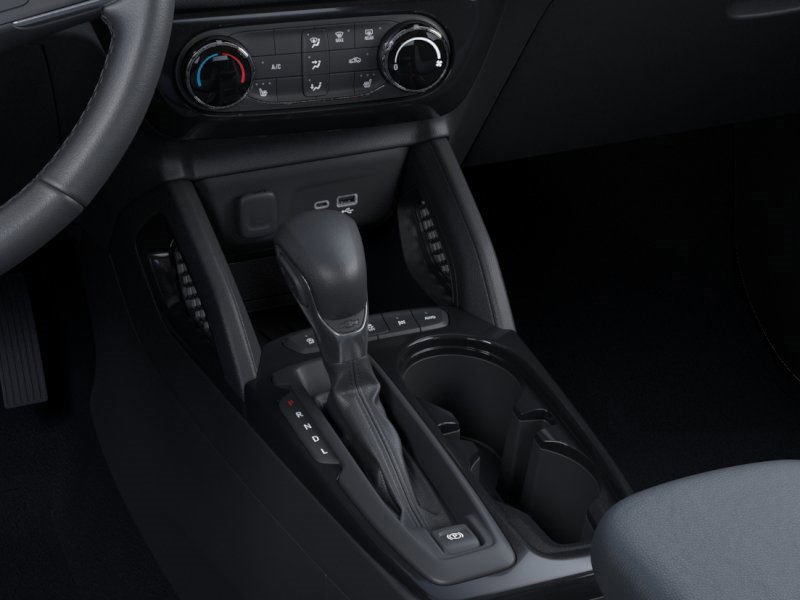 2026 Chevrolet Trailblazer LT photo 16