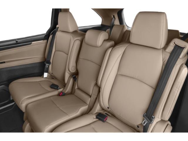 2019 Honda Odyssey EX-L photo 3