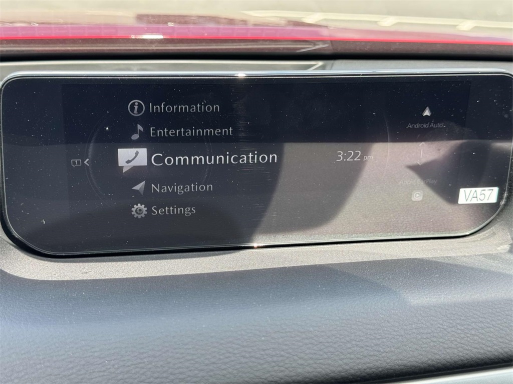 2025 Mazda CX-50 2.5 S Preferred photo 3