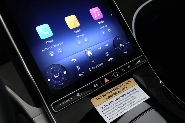 2025 Mercedes Benz GLC 300 4MATIC photo 25