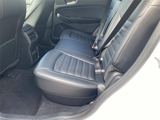 2024 Ford Edge SEL photo 14