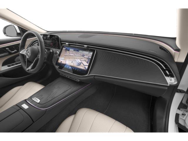 2026 Mercedes Benz E 350 4MATIC Sedan photo 23