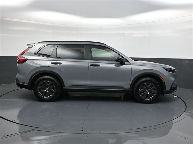 2026 Honda CR-V Hybrid photo 3