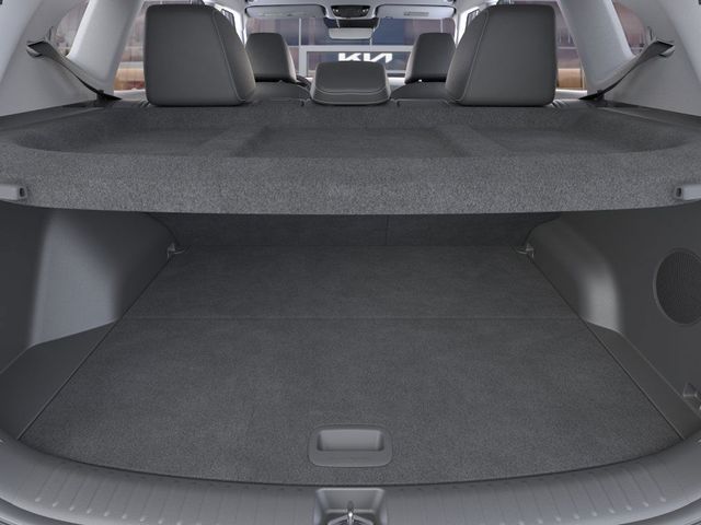2026 Kia Seltos SX photo 18