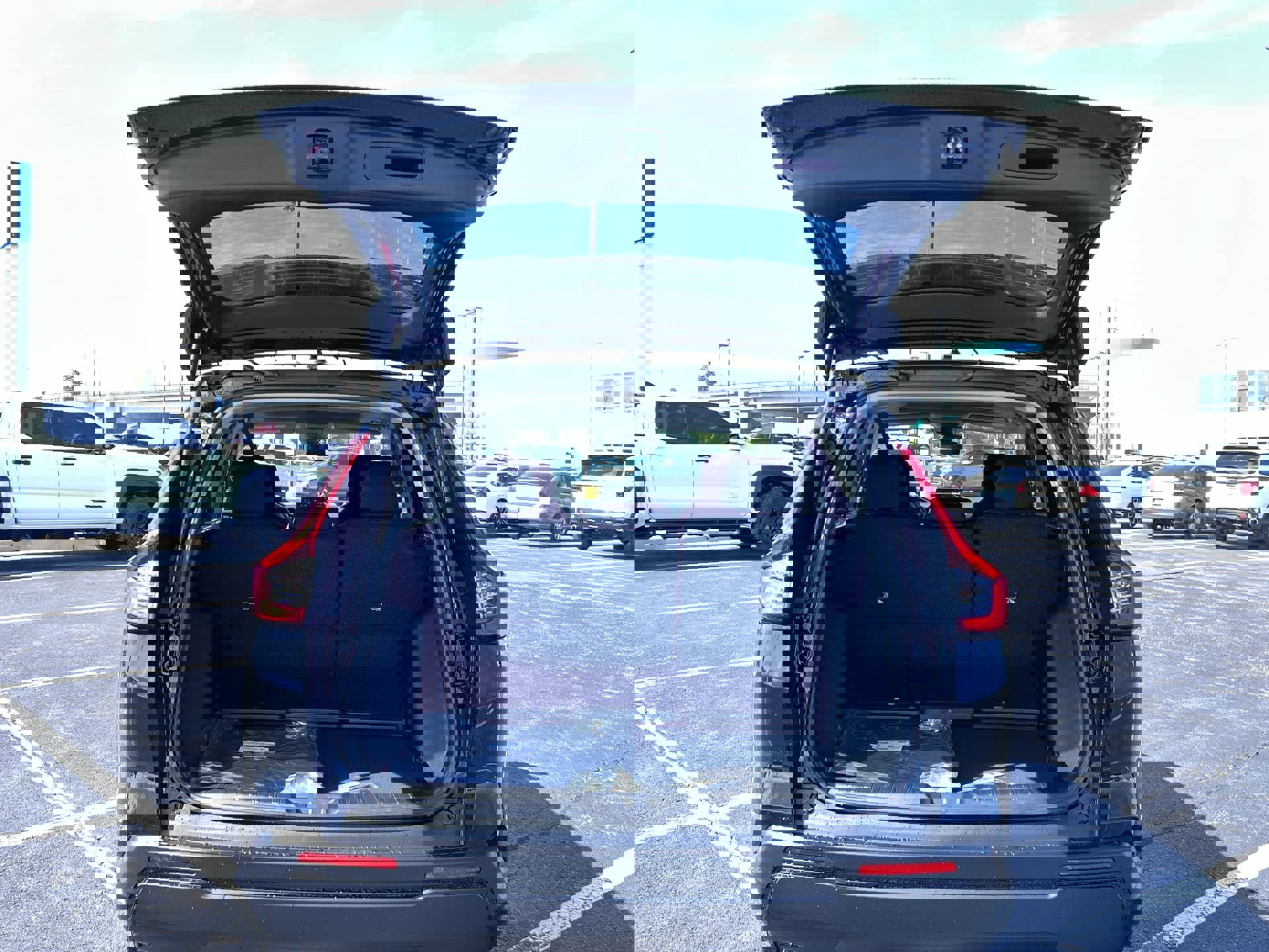 2026 Honda CR-V EX photo 23