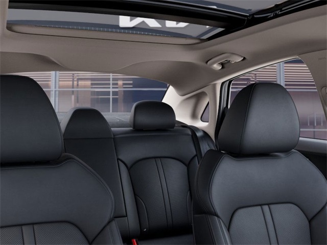 2025 Kia K5 EX photo 24