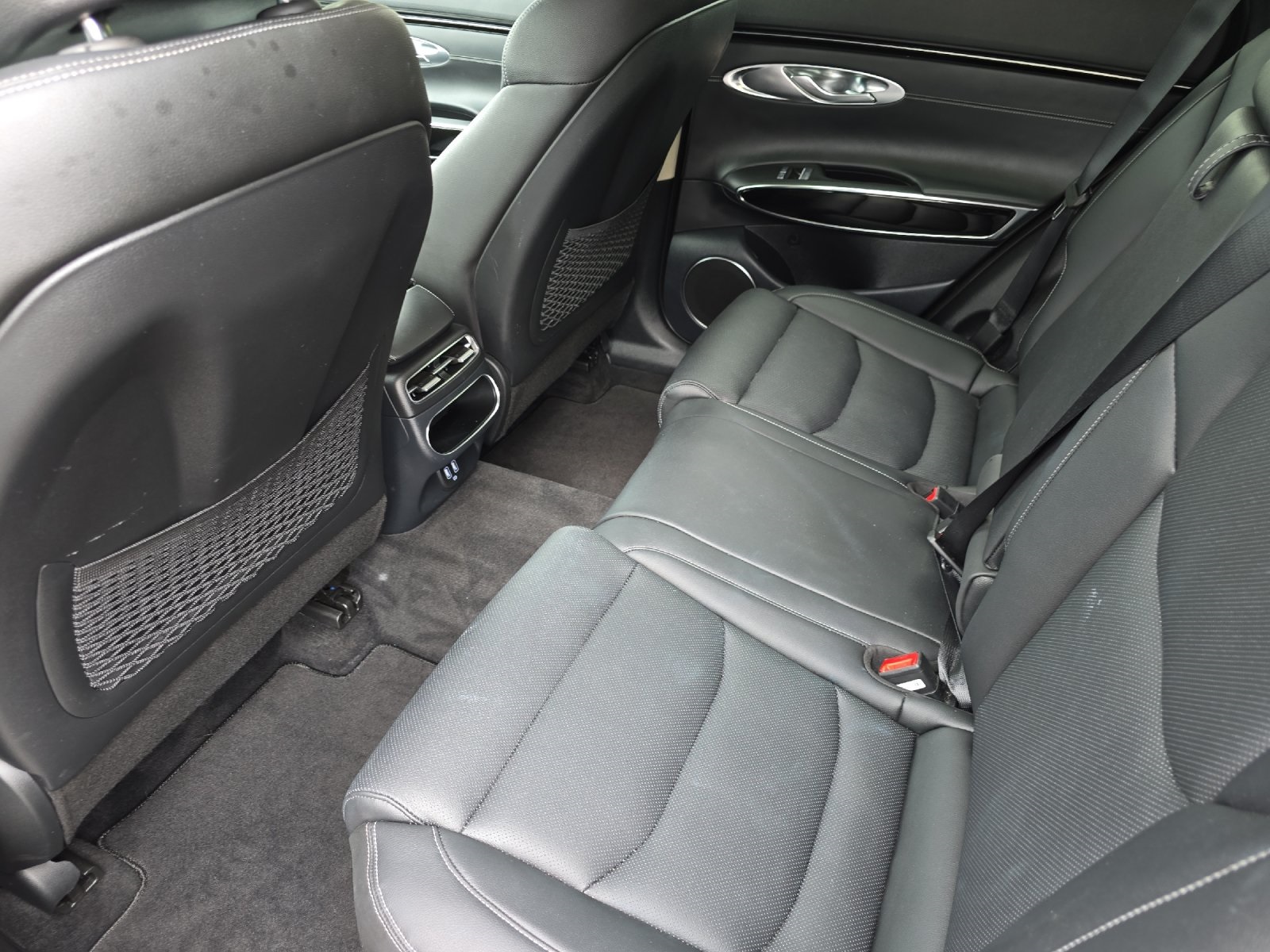 2025 Genesis GV70 2.5T photo 10