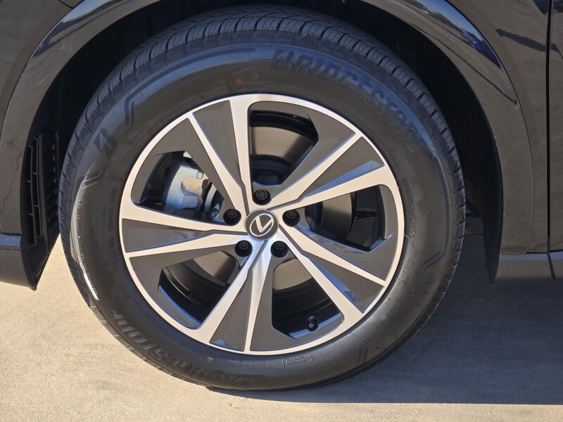 2025 Lexus RX 350 Premium photo 4