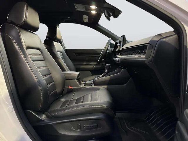 2025 Honda CR-V Hybrid Sport-L photo 32
