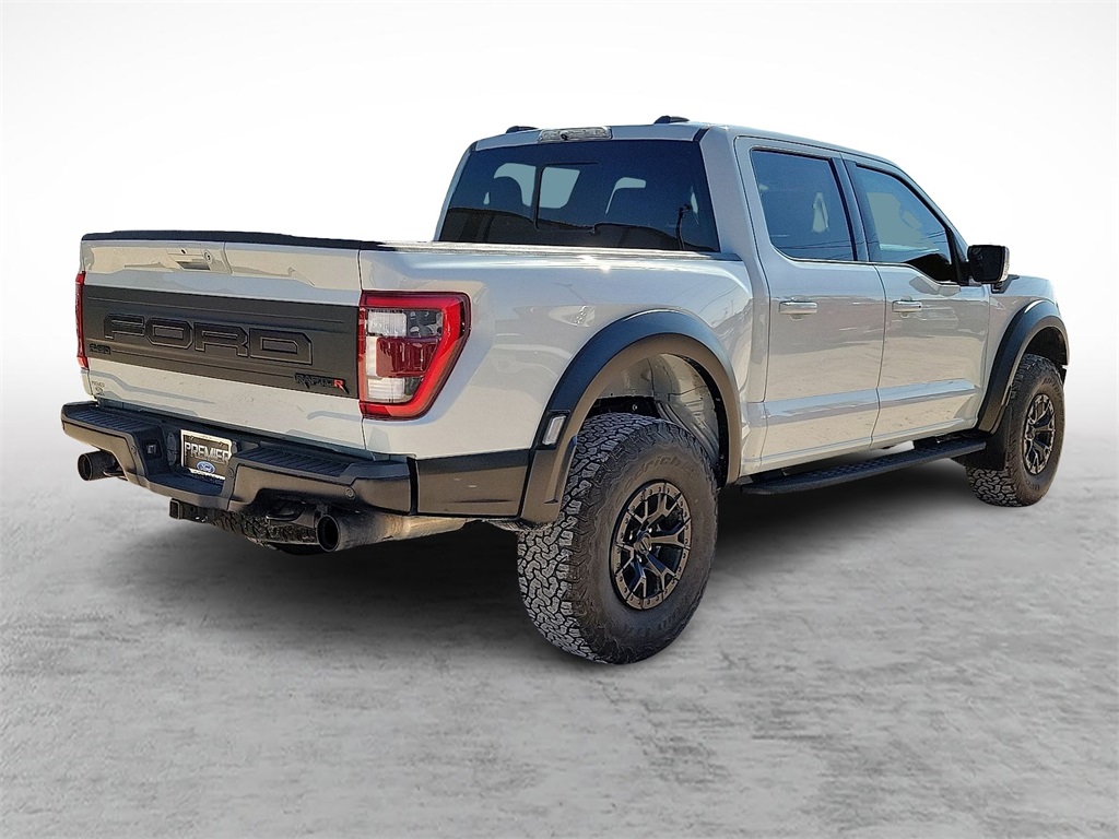 2023 Ford F-150 Raptor photo 11