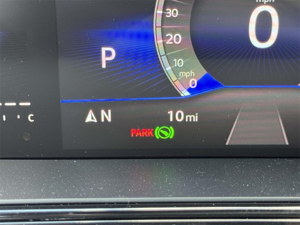 2025 Volkswagen Taos S photo 24