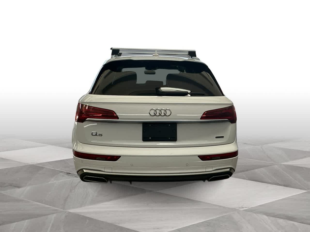 2024 Audi Q5 S line Premium Plus photo 7