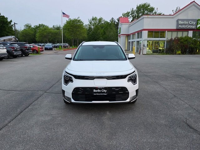 2025 Kia Niro EV Wind photo 2