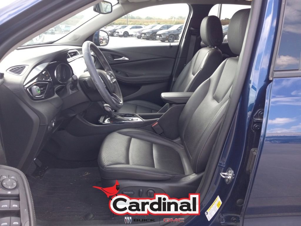 2023 Buick Encore GX Essence photo 16