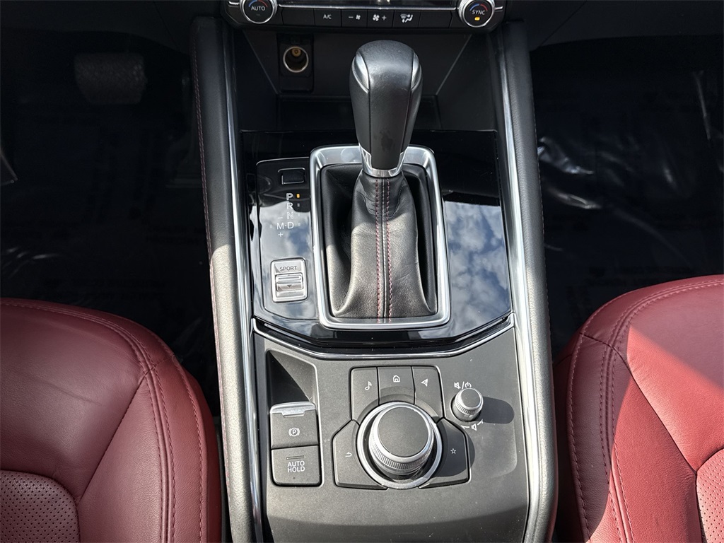 2022 Mazda CX-5 2.5 S Carbon photo 20