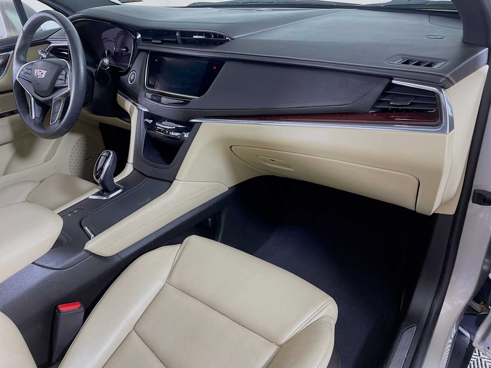 2017 Cadillac XT5 Luxury photo 27