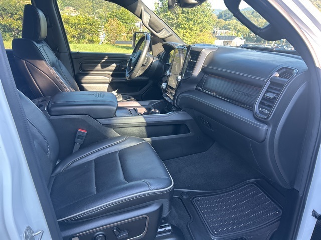 2023 Ram 1500 Limited photo 23