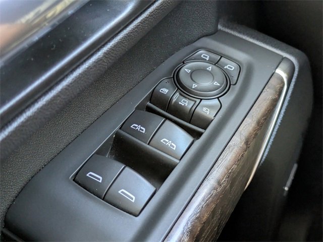 2021 Gmc Sierra Denali photo 26