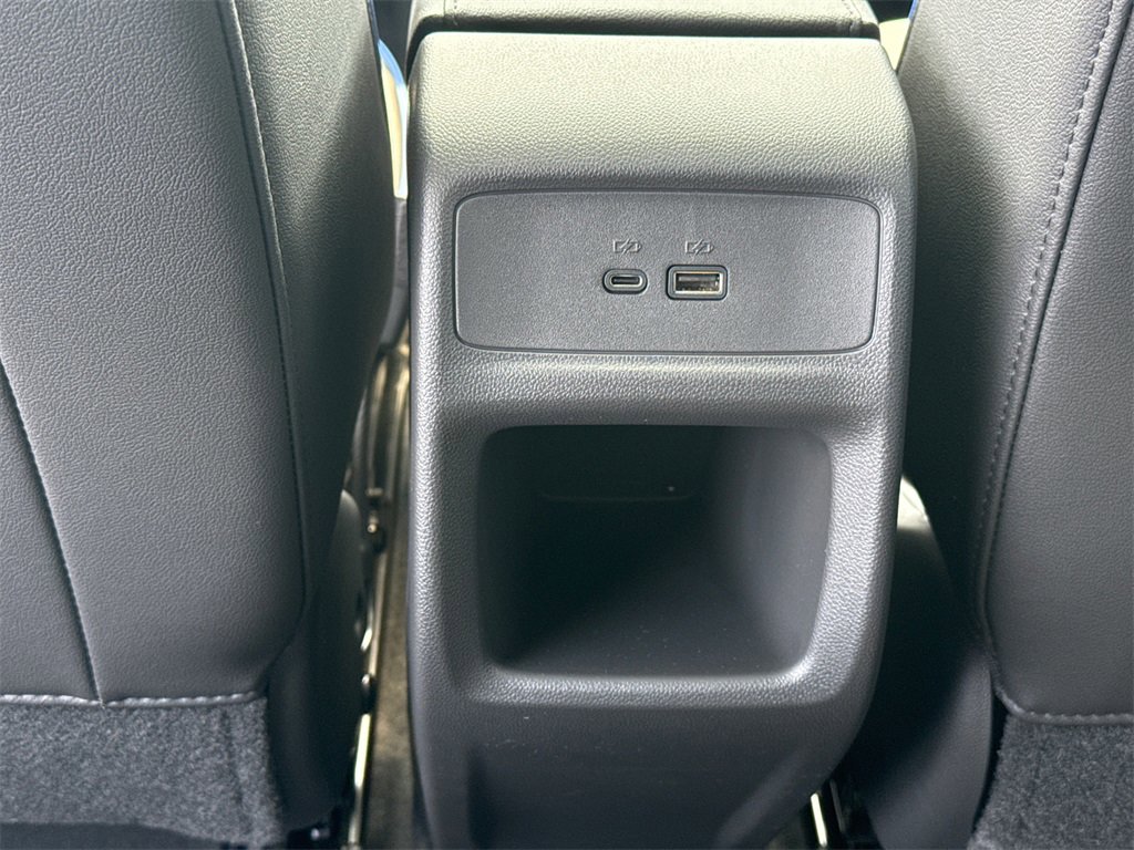 2025 BUICK ENVISTA - Image 27