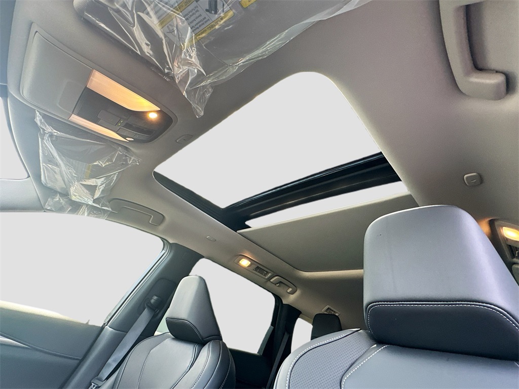 2026 Infiniti QX60 Pure photo 20