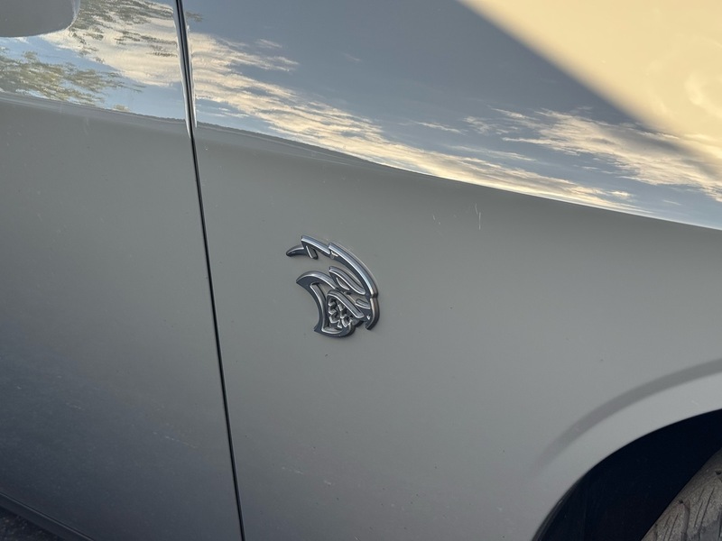 2023 Dodge Challenger SRT8 Hellcat photo 3