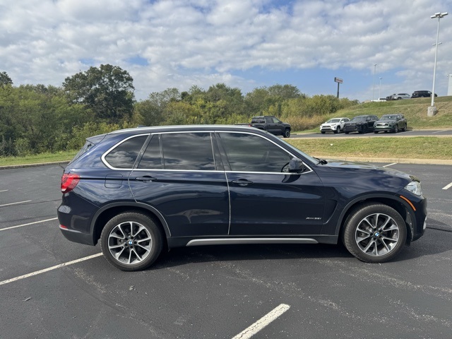 Used 2017 BMW X5 xDrive35i with VIN 5UXKR0C33H0V74283 for sale in Dry Ridge, KY