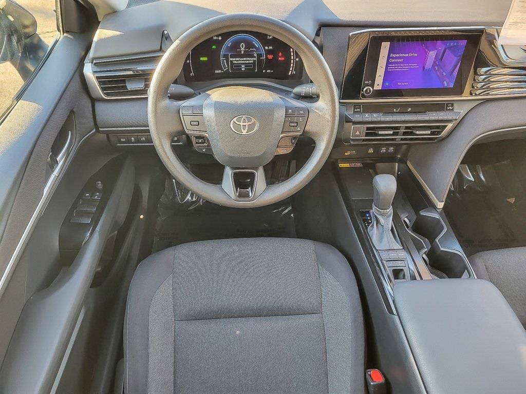 2025 TOYOTA CAMRY - Image 10